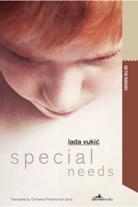 Special needs - naslovnica