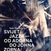 Svijet jazza - naslovnica