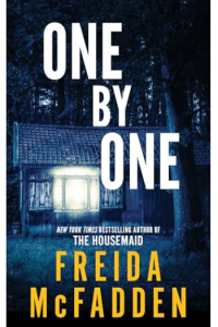 One by One - naslovnica