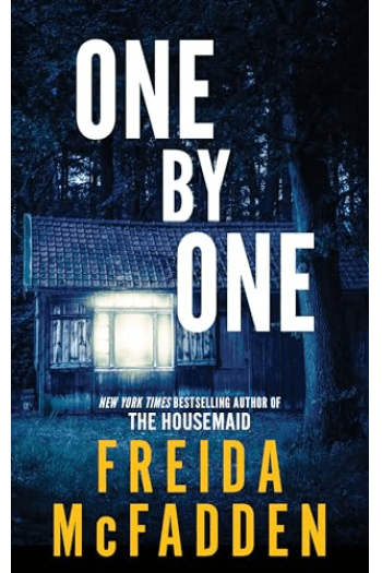 One by One - naslovnica