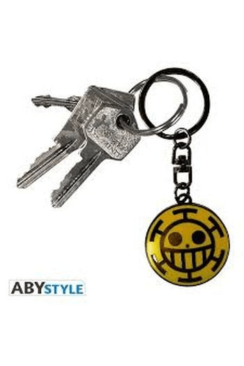 ONE PIECE - Keychain "Trafalgar Law" - slika proizvoda