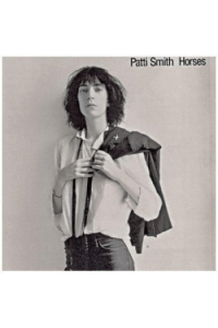 Patti Smith - Horses CD - omot