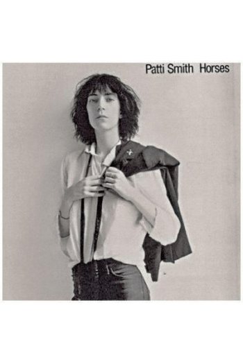 Patti Smith - Horses CD - omot