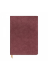 Burgundy Journal - slika proizvoda