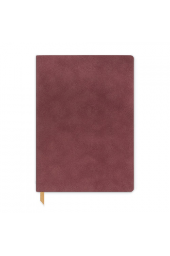 Burgundy Journal - slika proizvoda