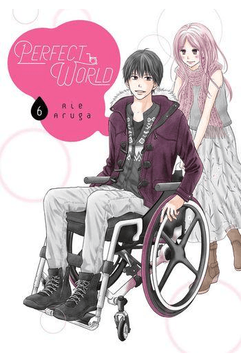 Perfect World, Vol. 06 - slika proizvoda