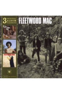 Original Album Classics