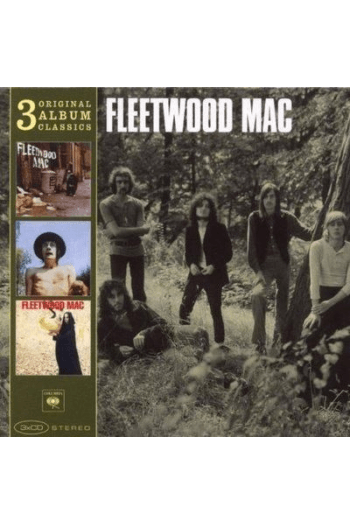 Fleetwood Mac