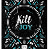 Kill Joy - naslovnica