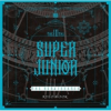 Super Junior - The Renaissance (Square Style) [Ryeowook Ver.] CD - omot