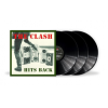 The Clash - Hits Back LP - omot