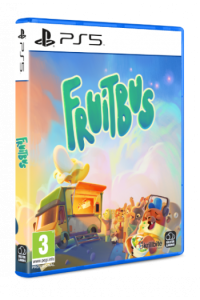 Fruitbus - slika proizvoda