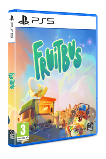 Fruitbus - slika proizvoda
