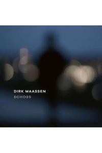 Dirk Maassen - Echoes LP - omot