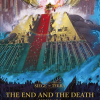 The End and the Death: Volume I - naslovnica