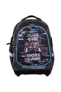 Ruksak Ergonomski Light PS15 Street One More P6