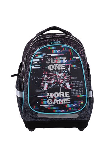 Ruksak Ergonomski Light PS15 Street One More P6 - slika proizvoda