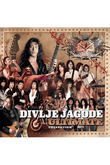 Divlje Jagode