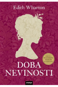 Doba nevinosti - naslovnica