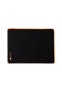 Baracuda Podloga Za Miš BGMP-021 Walrus Crna,Narancasta 400X300  L