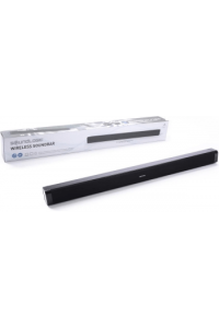Bežični Soundbar 2x 6W 94cm  (crni) - slika proizvoda