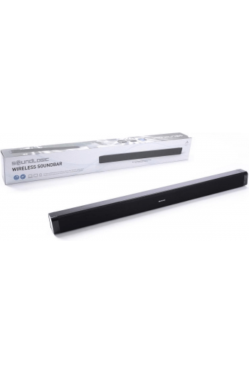 Bežični Soundbar 2x 6W 94cm  (crni) - slika proizvoda