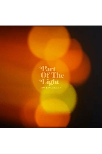 LaMontagne, Ray - Part Of The Light LP - omot