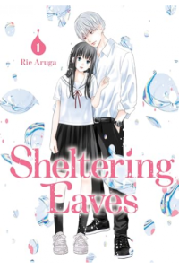 Sheltering Eaves, Volume 01