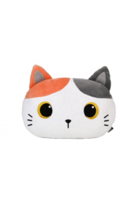 Jastuk iTotal ukrasni Cat narančasti XL2206B