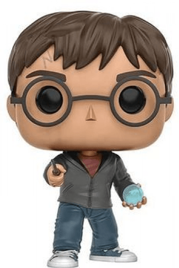 POP Harry Potter Prophecy - slika proizvoda