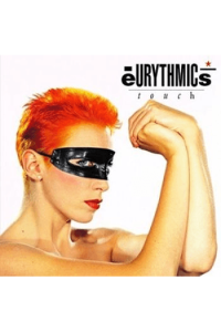 Touch  (180g vinyl +mp3 download code)