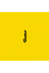 BTS - Butter (Ltd.Edt.) [Cream ver.] CD - omot