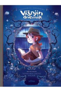 Tajna Hektorove knjige