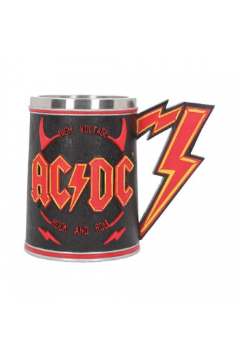 Nemesis Now ACDC Tankard - slika proizvoda