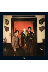 The Stranglers - Rattus Norvegicus CD - omot