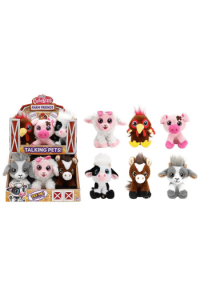 Cutekins: Cutekins Prijatelji S Farme