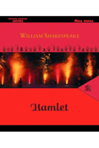 Hamlet - naslovnica