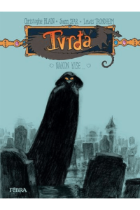 Tvrđa 84: Nakon kiše...