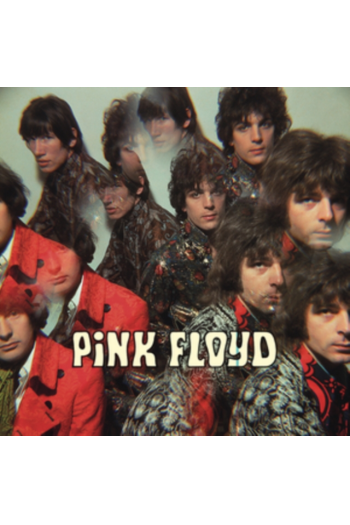 Pink Floyd - The Piper at the Gates of Dawn CD - omot