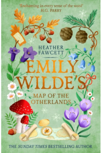 Emily Wildes Map of the Otherlands