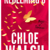 Redeeming 6 #4 - naslovnica