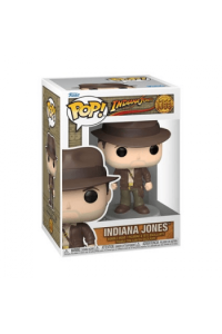 POP INDIANA JONES INDIANA JONES WITH JACKET