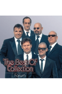 Forum - The best of collection CD - omot