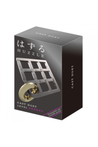 Misaoni izazov Duet T5