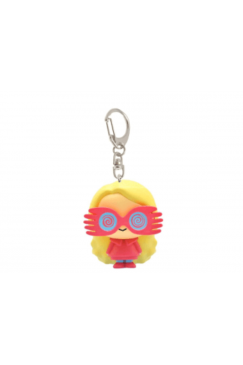 Chibi Luna Lovegood Key Ring Blister Pack - slika proizvoda