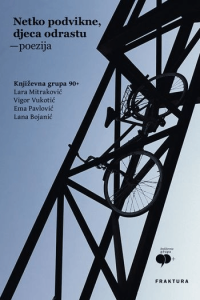 Netko podvikne,djeca odrastu - naslovnica
