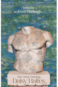 Daisy Haites: Great Undoing #4