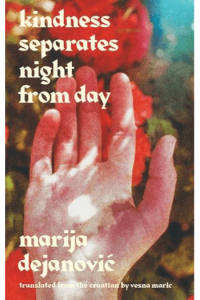 Kindness Separates Night From Day