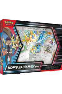 Pokemon TCG: March 2025 ex Box - slika proizvoda