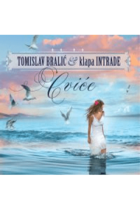 Tomislav Bralić, Klapa Intrade - Cviće CD - omot